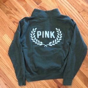 PINK sweatshirt